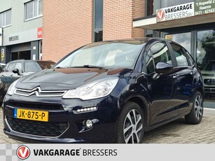 Citroën C3 1.2 PureTech Feel | Trekhaak