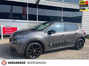 Citroën C3 1.2 PureTech Shine