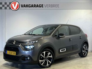 Citroën C3 1.2 PureTech Shine