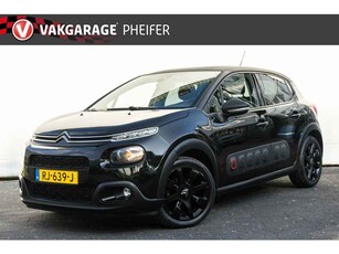 Citroën C3 1.2 PureTech Shine