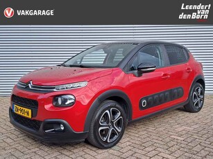 Citroën C3 1.2 PureTech S&S Feel Edition