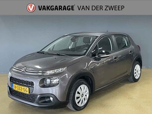 Citroën C3 1.2 PureTech S&S Feel | Navi | Carplay | PDC