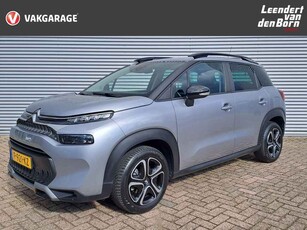 Citroën C3 Aircross 1.2 PureTech Feel