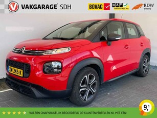 Citroën C3 Aircross 1.2 PureTech Live|NAP|Airco