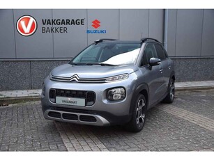 Citroën C3 Aircross 1.2 PureTech S&S Business