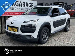 Citroën C4 Cactus 1.2 PureTech Shine