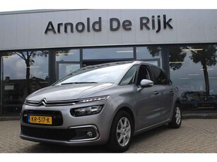 Citroën C4 Picasso 1.2 PureTech Feel