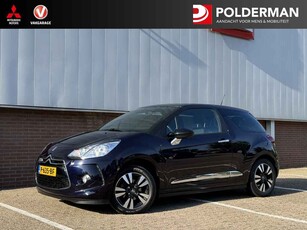 Citroën DS3 1.2 PureT. So Chic