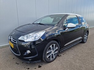 Citroën DS3 1.2 VTi So Chic (bj 2014)