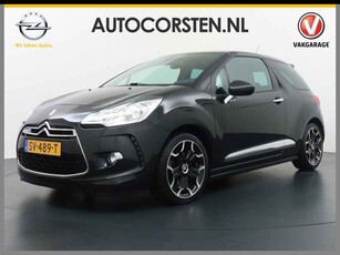 Citroën DS3 T157PK PDC 17