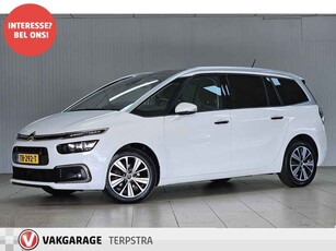 Citroën Grand C4 Picasso 1.6 BlueHDi Shine/