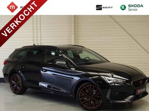 CUPRA Leon ST 1.4 e-Hybrid 245pk DSG-6 Copper Edition