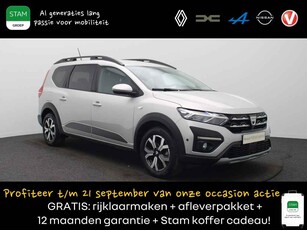 Dacia Jogger TCe 90pk Bi-Fuel Comfort 5p.