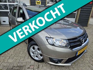 Dacia Logan MCV 0.9 TCe Prestige,navigatie,telefoon