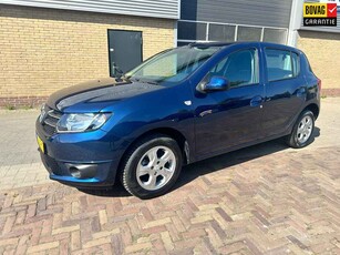 Dacia Sandero 0.9 TCe SL Royaal Automaat