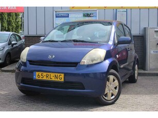 Daihatsu Sirion 2 1.3-16V Comfort | NAP | Airco | Goed Onderhouden |