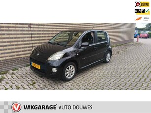 Daihatsu Sirion 2 1.5-16V Sport |NAP |1e eigenaar |Lage kilometerstand | 5drs. |airco