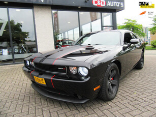 Dodge CHALLENGER 2014 V6 AUT UNIEK SRT8 LOOKS MONSTER