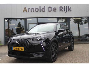 DS DS 3 Crossback 1.2 PureTech La Premiere