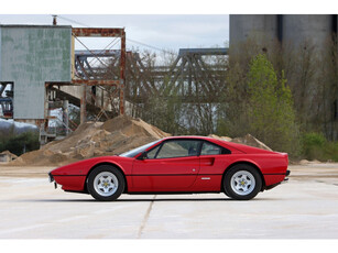 Ferrari 308 GTBi Original piant, excellent condition