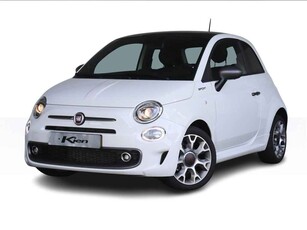 Fiat 500 1.0 Hybrid Sport