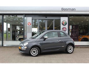 Fiat 500 1.0 TwinAir Easy/AIRCO/15