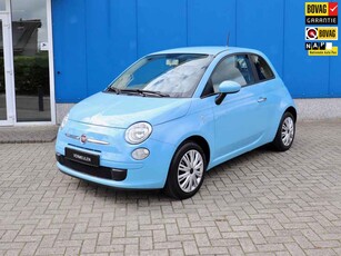 Fiat 500 1.0 TwinAir Pop