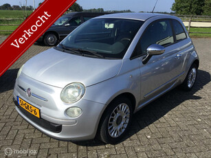 Fiat 500 1.2 Sport