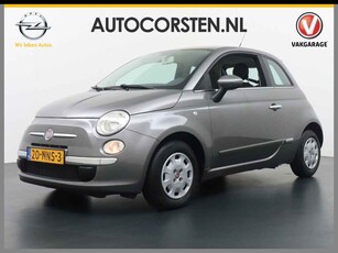 Fiat 500 1.2I *verkocht* Airco Electrische ramen en spiegels Centrale Deurvergerendeling