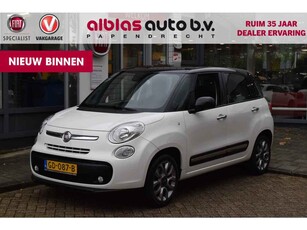 Fiat 500L 0.9 TwinAir Lounge|Rijklaar!