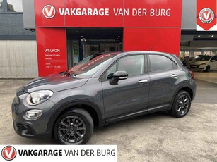 Fiat 500X 1.0 FireFly Turbo 120 Connect