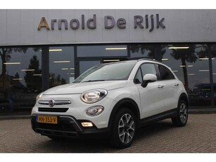 Fiat 500X 1.4 Turbo MultiAir Lounge