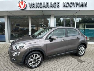 Fiat 500X Cross 1.4 T M-Air Cross