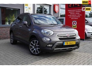 Fiat 500X Cross 1.4 Turbo MultiAir CrossPlus