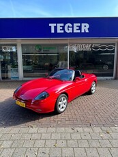 Fiat Barchetta 1.8-16V