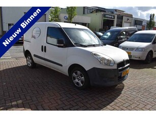 Fiat Doblo 1.3 MultiJet Actual