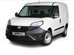 Fiat Doblo 1.6 MJ L1H1