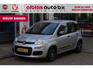 Fiat Panda 0.9 TwinAir Young|1e eig.|Dealeronderh.