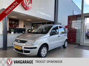 Fiat Panda 1.2 Classic,Airco,Elektrischpakket,Stuurbekrachting,Trekhaak