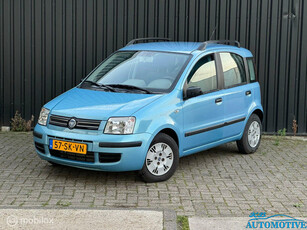 Fiat Panda 1.2 Sportsound |AUTOMAAT|NAP|