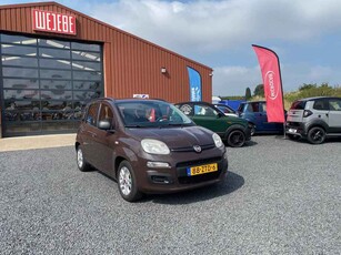 Fiat Panda TWINAIR 65 EASY