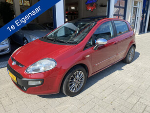 Fiat Punto Evo 1.3 M-Jet Dynamic PANO/CLIMA/NAVI/TOPSTAAT