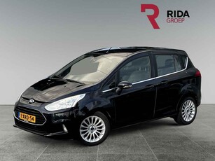 Ford B-MAX 1.0 EcoB. Titanium