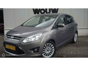 Ford C-MAX 1.0 Edition Plus