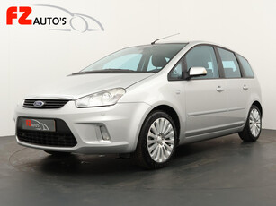 Ford C-Max 1.6-16V Titanium | Trekhaak | Airco | Cruise Control |