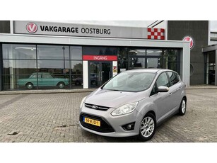 Ford C-MAX 1.6 Titanium