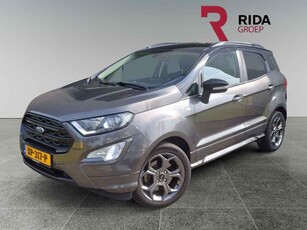 Ford EcoSport 1.0 EB ST-Line