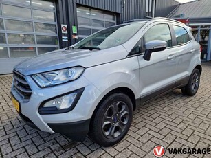 Ford EcoSport 1.0 EB Trend Ultim.