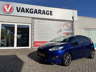 Ford Fiesta 1.0 EcoB. ST Line