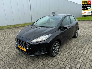 Ford Fiesta 1.0 Style , trekhaak, navigatiesysteem